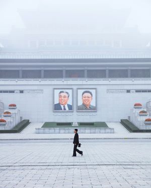 Humanity Within the Architecture of Control