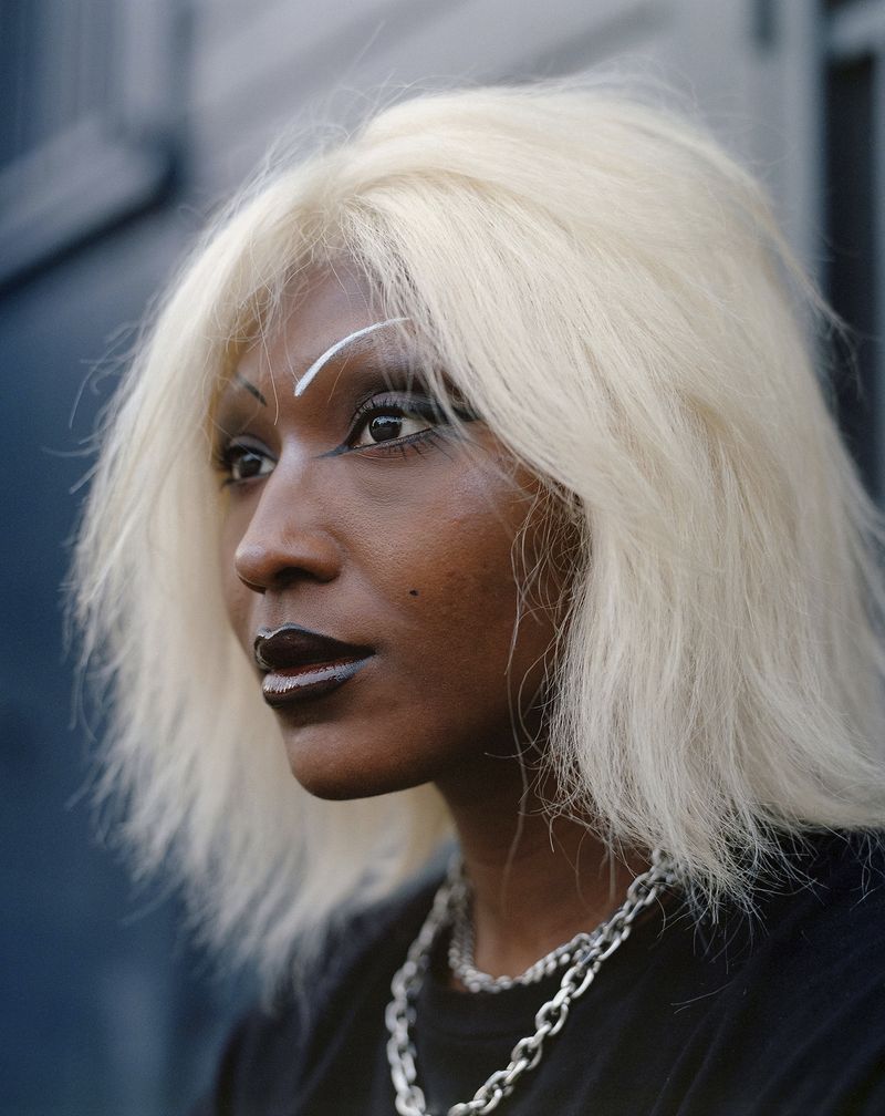 ©Liz Moskowitz