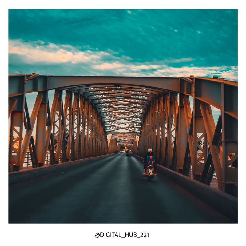 © Amadou Gaye - Image from the NATURE SAINT-LOUISIENNE photography project