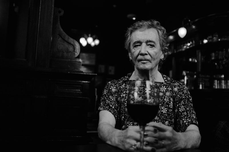 © Olive Pascha - Image from the Lily photography project