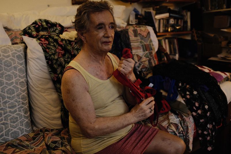 © Olive Pascha - Image from the Lily photography project