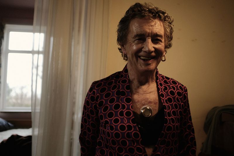 © Olive Pascha - Image from the Lily photography project