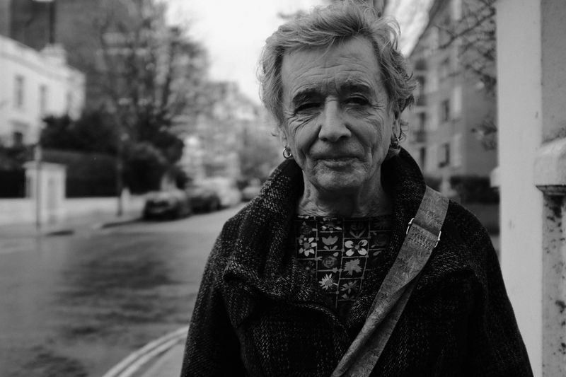 © Olive Pascha - Image from the Lily photography project