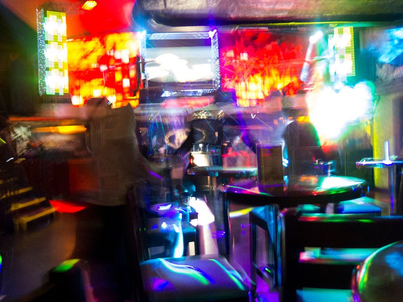 © Freisy González Portales - Image from the Where you are no longer anything (Donde ya no eres nada) photography project