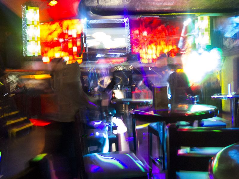 © Freisy González Portales - Image from the Where you are no longer anything (Donde ya no eres nada) photography project