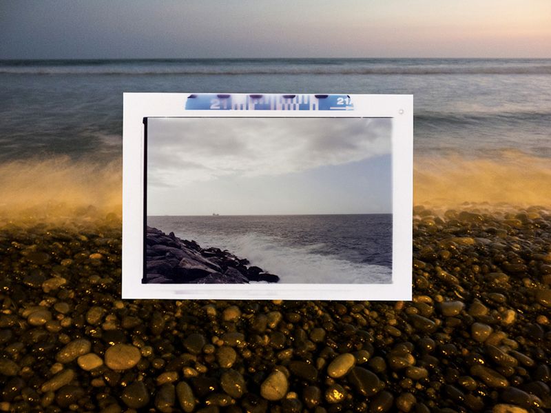 © Freisy González Portales - Image from the Where you are no longer anything (Donde ya no eres nada) photography project