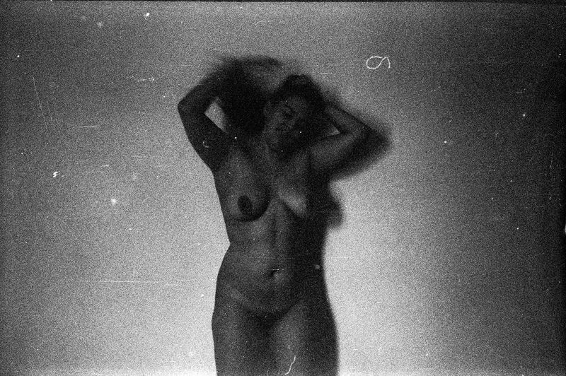 © Freisy González Portales - Image from the The sea of ​​oblivion - El mar del olvido photography project