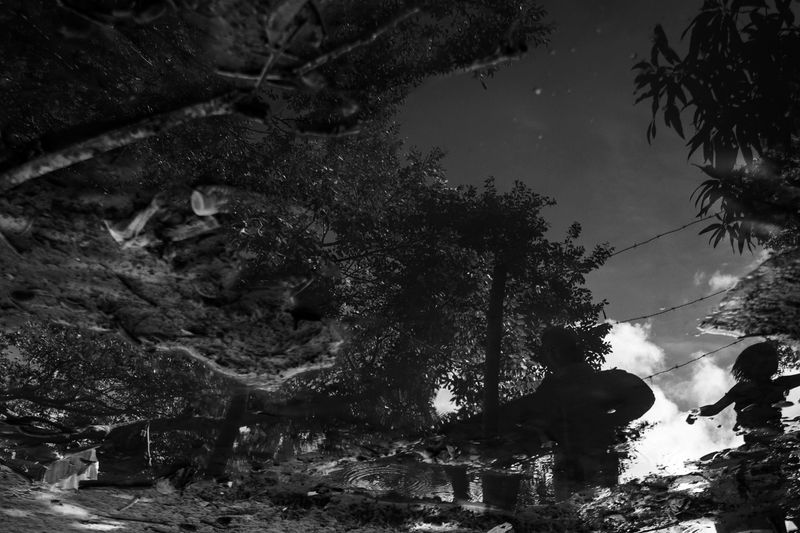 © Freisy González Portales - Image from the Pume Women photography project
