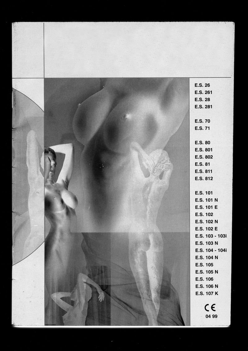 © Freisy González Portales - Breast Implant Catalog