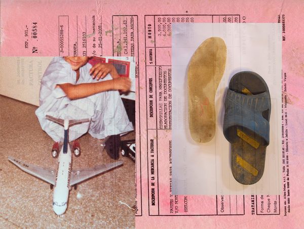 © Freisy González Portales - Image from the Una estrella en una ola de mar (A star in a sea wave) photography project