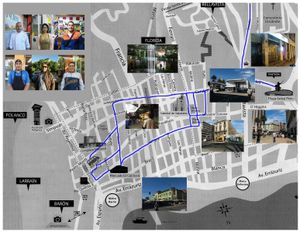 Adrift in Valpozuela