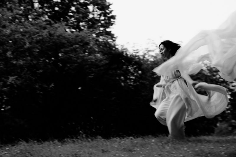 © LHUNAHĀ DEDENISE - 'She', Chapter 5