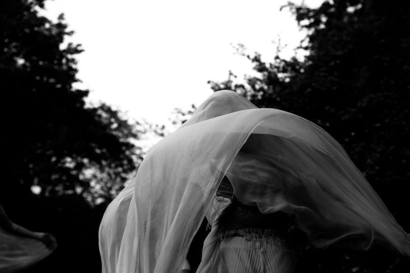 © LHUNAHĀ DEDENISE - 'She', Chapter 6