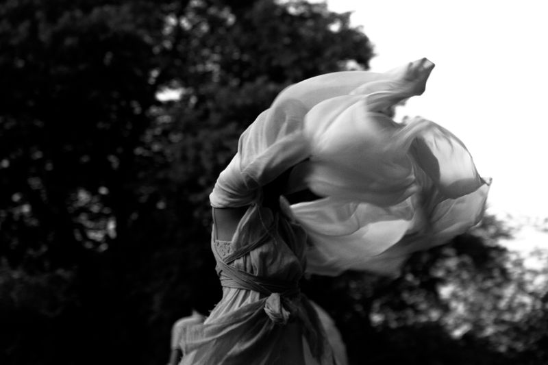 © LHUNAHĀ DEDENISE - 'She', Chapter 8