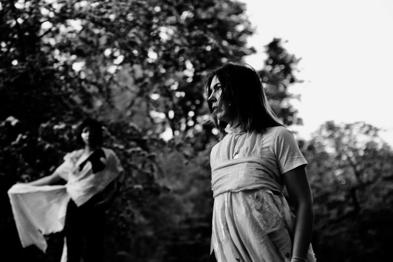 © LHUNAHĀ DEDENISE - 'She', Chapter 2