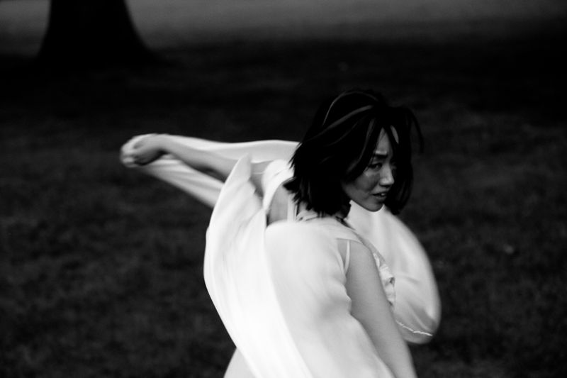 © LHUNAHĀ DEDENISE - 'She', Chapter 3