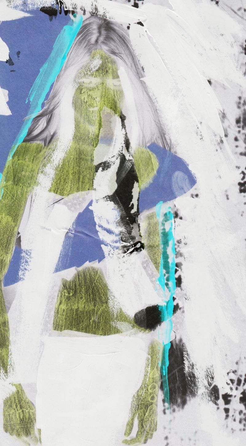 © Olivia Malena Vidal - Image from the Reaction photography project