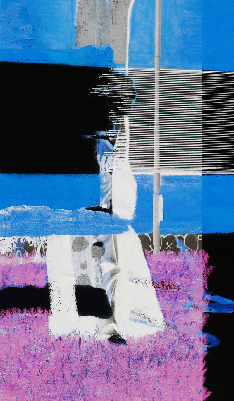 © Olivia Malena Vidal - Image from the Reaction photography project