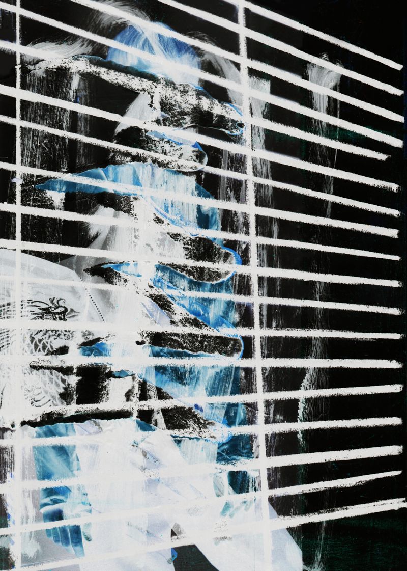 © Olivia Malena Vidal - Image from the Reaction photography project