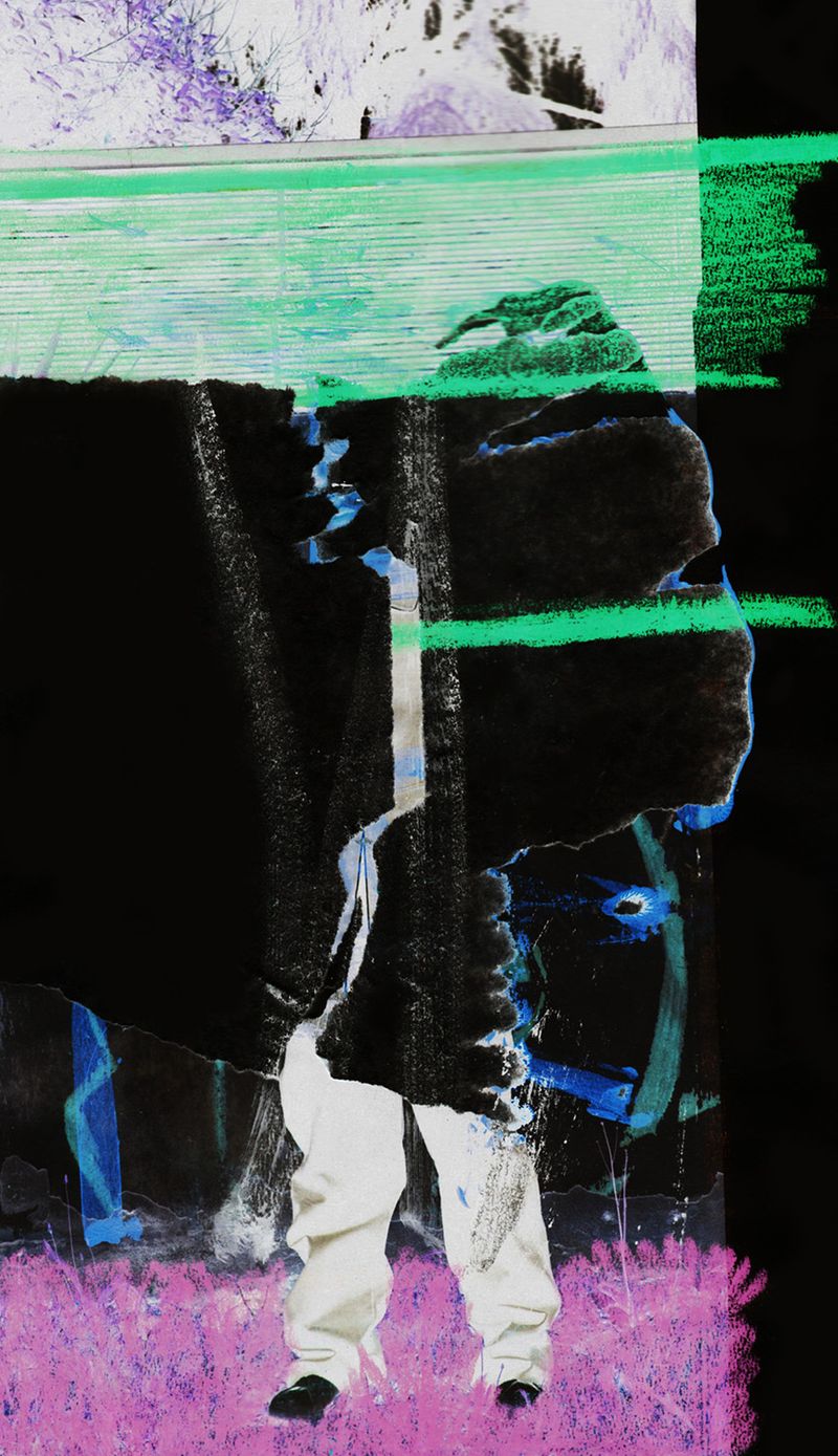 © Olivia Malena Vidal - Image from the Reaction photography project