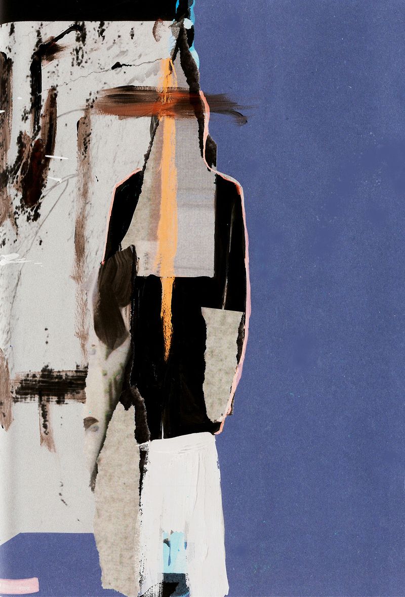 © Olivia Malena Vidal - Image from the Reaction photography project