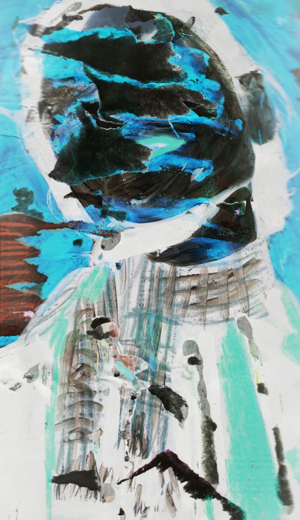 © Olivia Malena Vidal - Image from the Reaction photography project