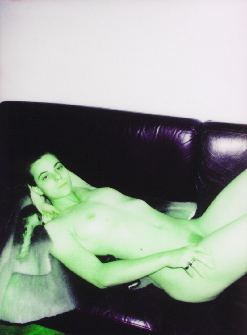 © Olivia Malena Vidal - Image from the Lelo photography project