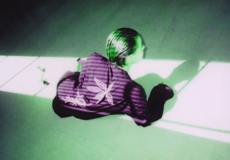 © Olivia Malena Vidal - Image from the Lelo photography project