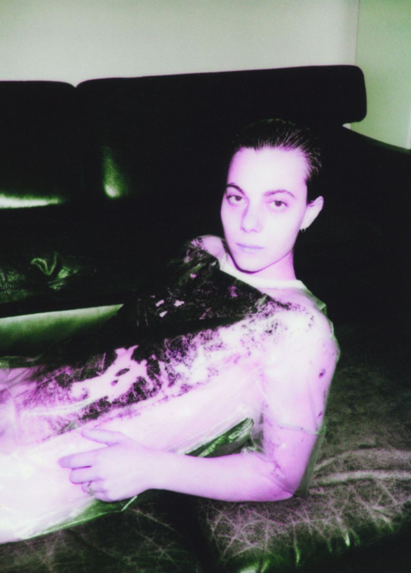 © Olivia Malena Vidal - Image from the Lelo photography project