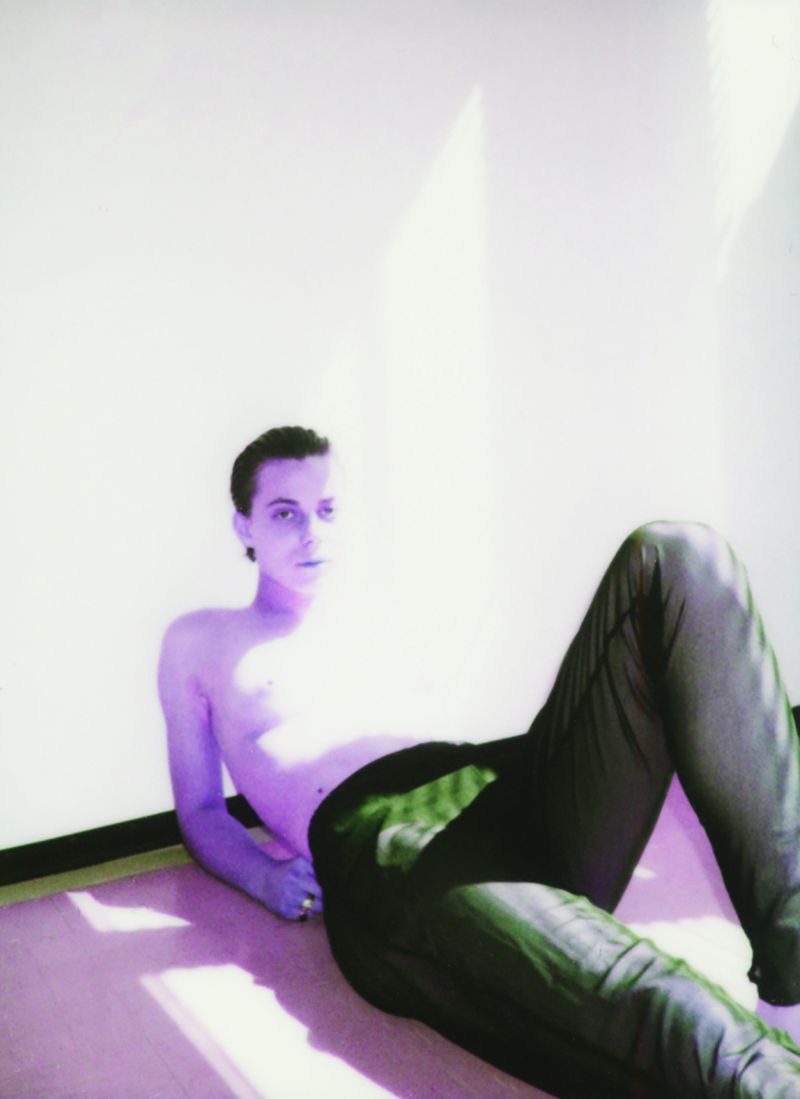 © Olivia Malena Vidal - Image from the Lelo photography project