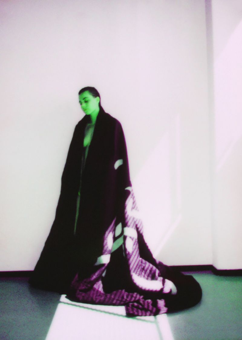 © Olivia Malena Vidal - Image from the Lelo photography project