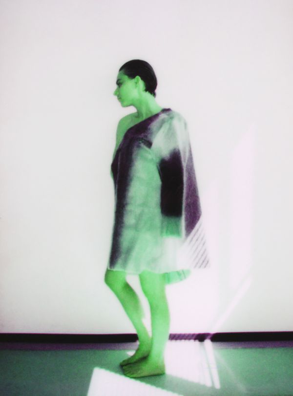 © Olivia Malena Vidal - Image from the Lelo photography project
