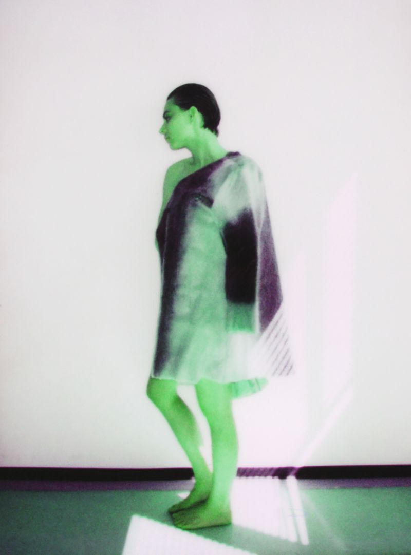 © Olivia Malena Vidal - Image from the Lelo photography project