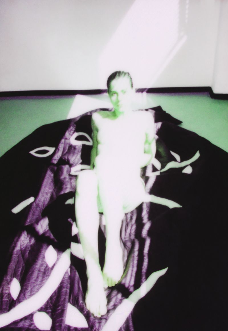 © Olivia Malena Vidal - Image from the Lelo photography project