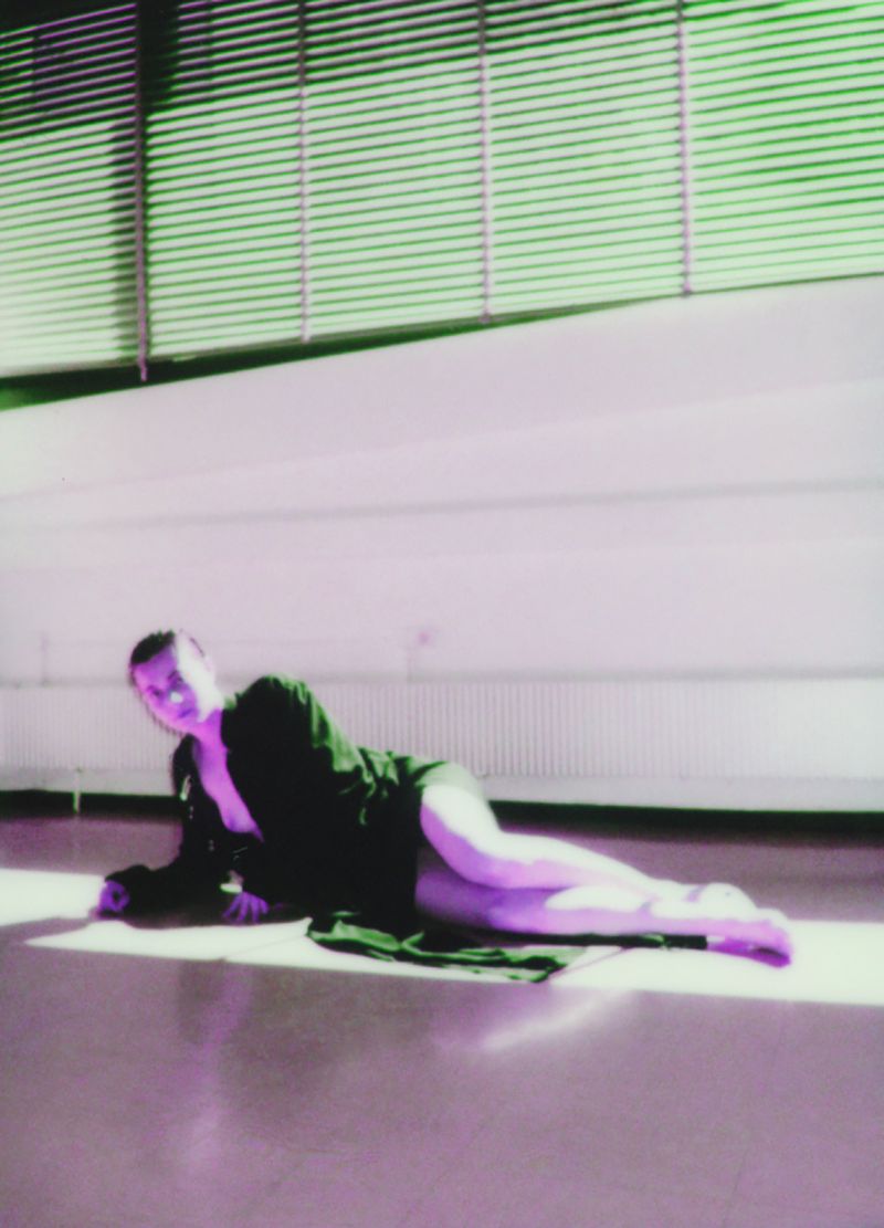 © Olivia Malena Vidal - Image from the Lelo photography project