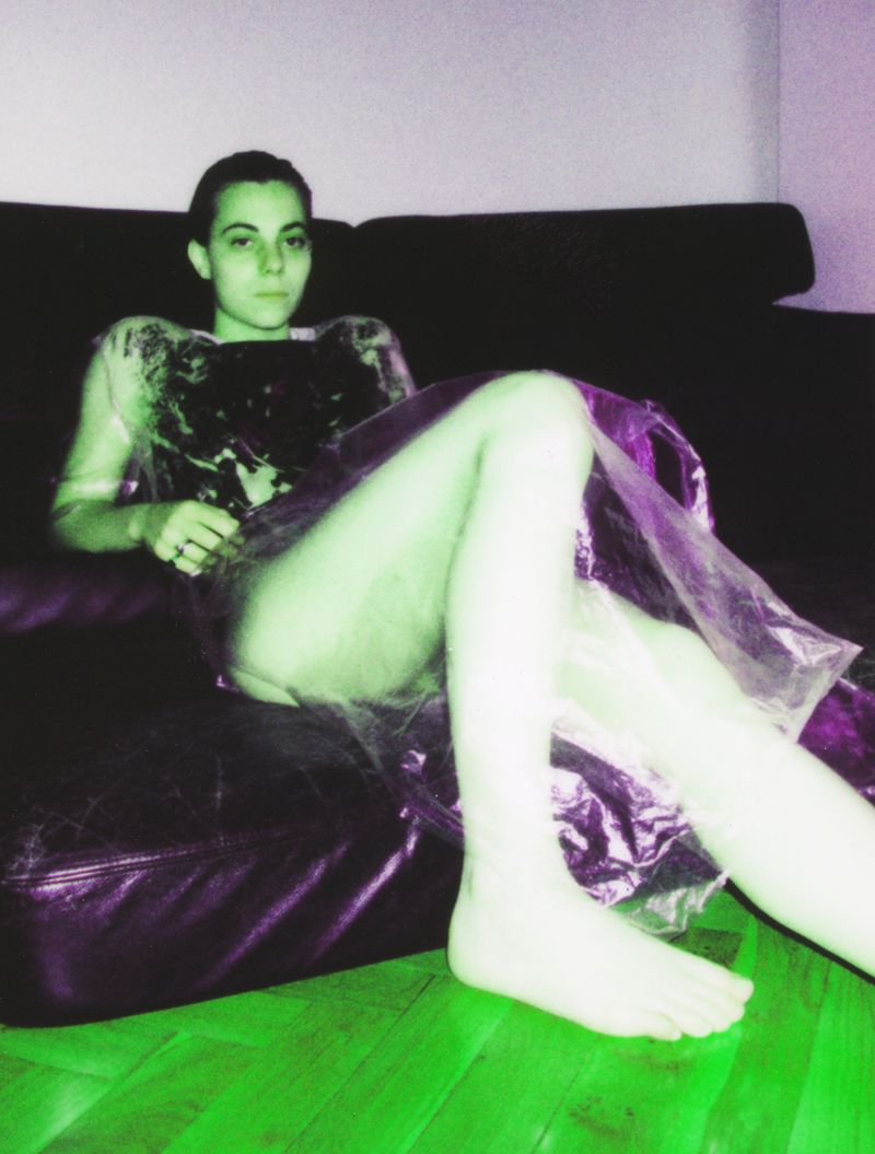 © Olivia Malena Vidal - Image from the Lelo photography project
