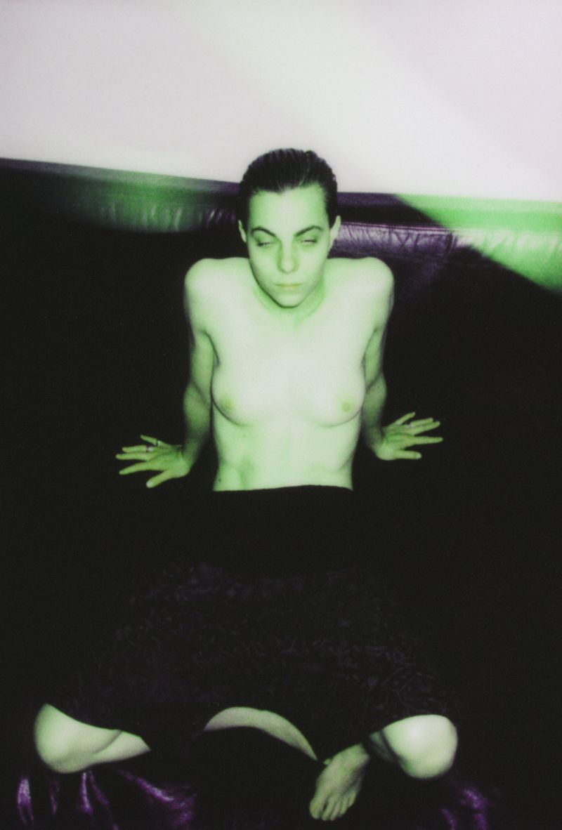 © Olivia Malena Vidal - Image from the Lelo photography project