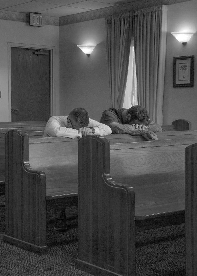 © Philip Montgomery - Image from the Faces of an Epidemic  photography project