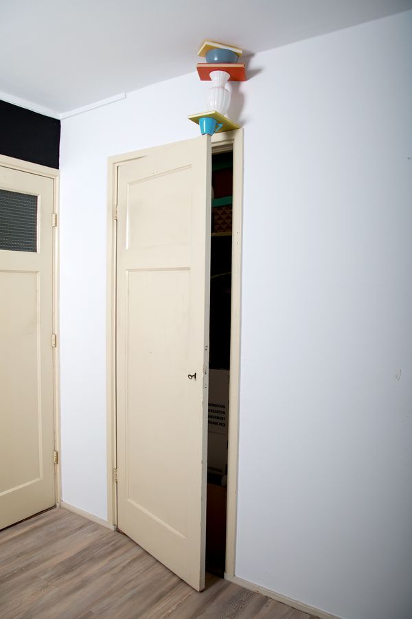 © Csilla Klenyanszki - Csilla Klenyanszki, Pillars of home, Nr. 11