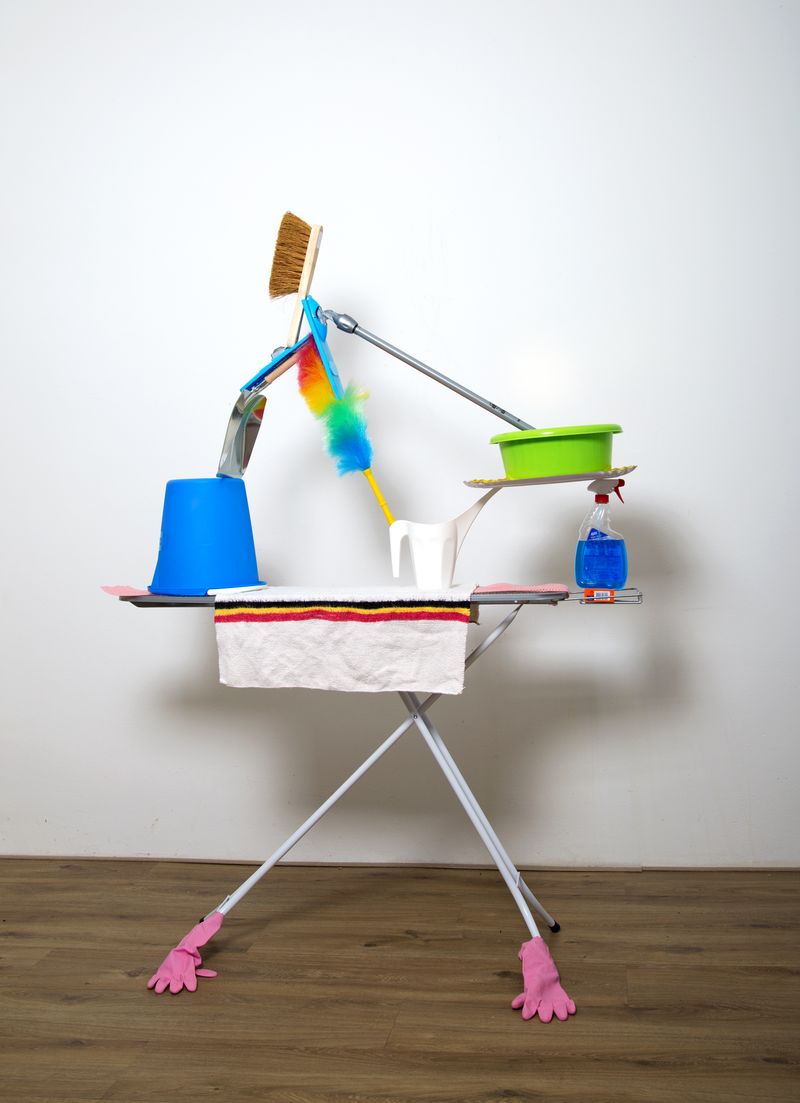 © Csilla Klenyanszki - Csilla Klenyanszki, Pillars of home, Nr. 85