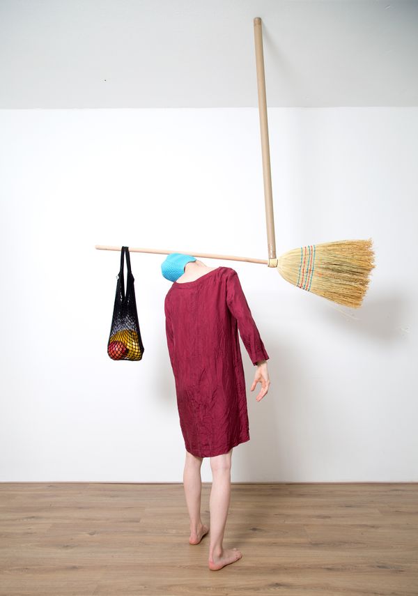 © Csilla Klenyanszki - Csilla Klenyanszki, Pillars of home, Nr. 43