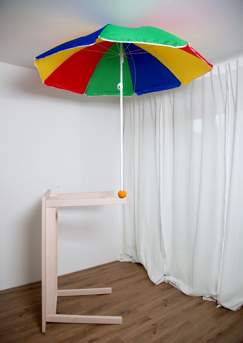 © Csilla Klenyanszki - Csilla Klenyanszki, Pillars of home, Nr. 2