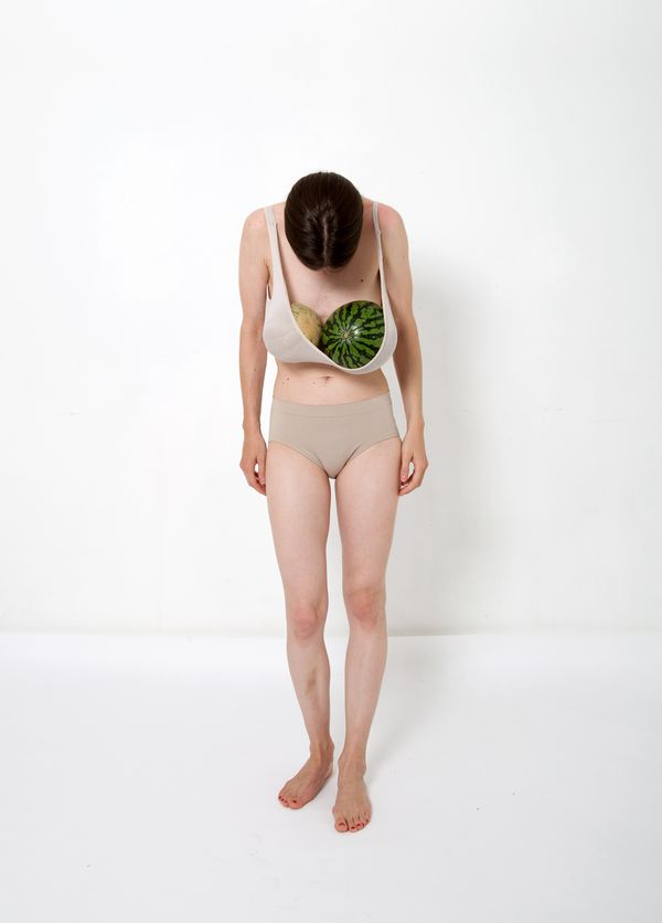 © Csilla Klenyanszki - Melons, 2017, Photograph