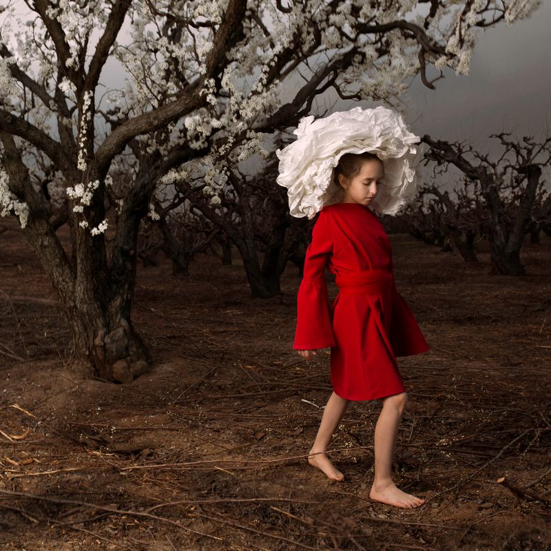 © Kate Fim - Image from the Beauty Sick photography project