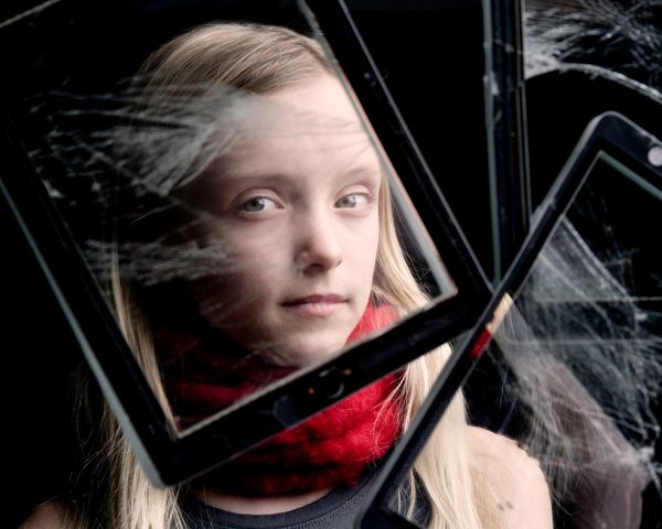 © Kate Fim - Image from the Beauty Sick photography project