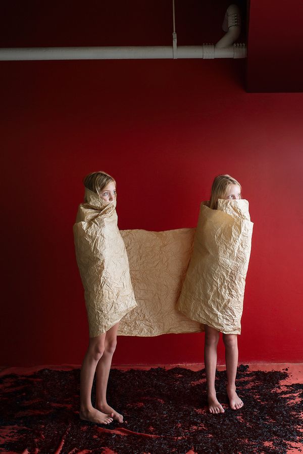 © Kate Fim - Image from the Beauty Sick photography project