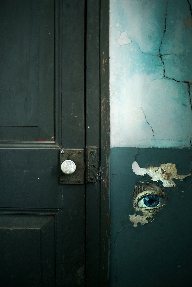 © Rebecca Uliczka - Untitled 1