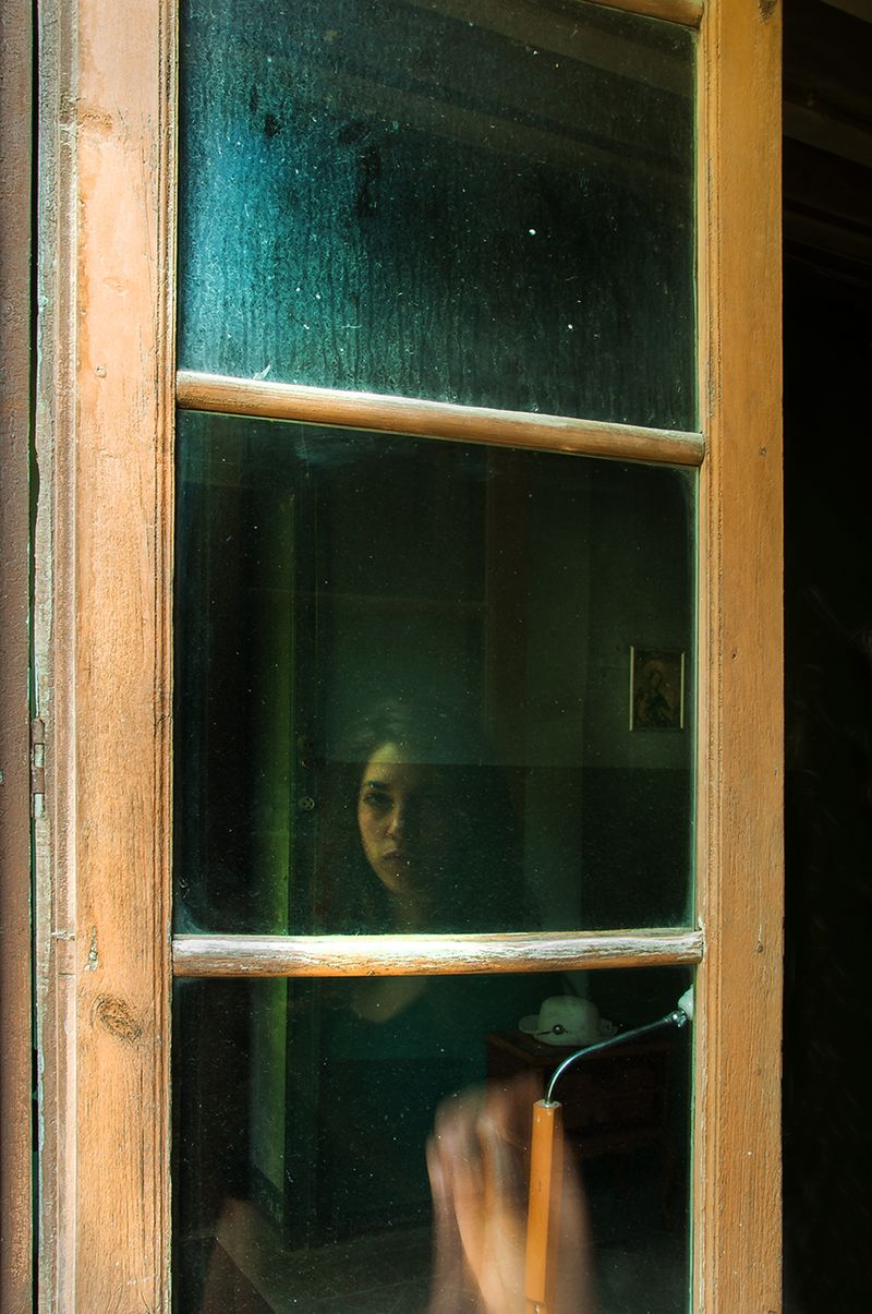 © Rebecca Uliczka - Coming Home