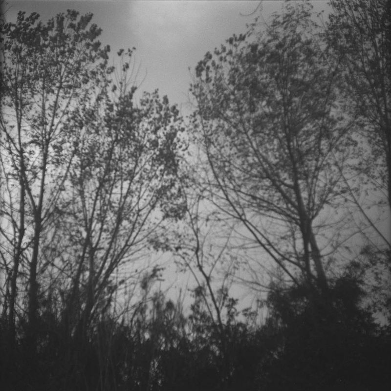 © Federica Leone - Image from the Memento Mori photography project