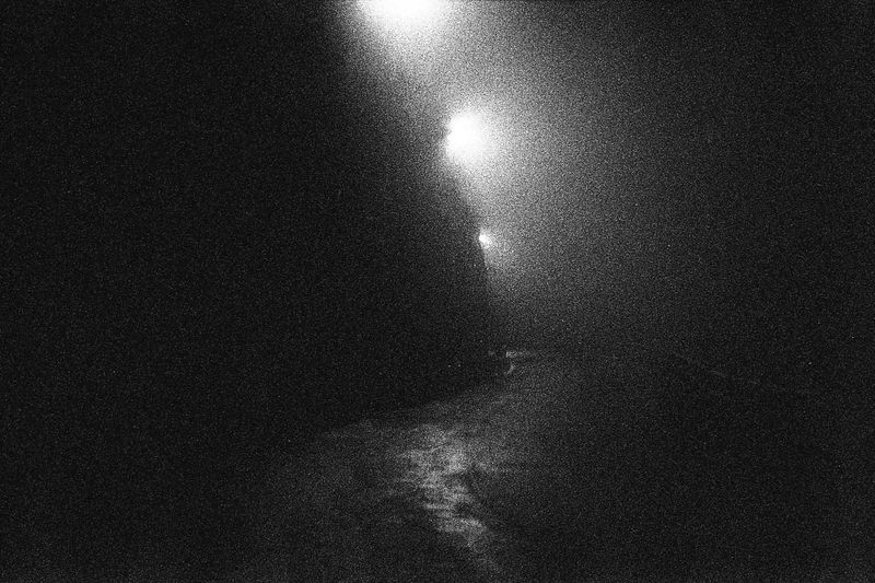 © Federica Leone - Image from the Memento Mori photography project